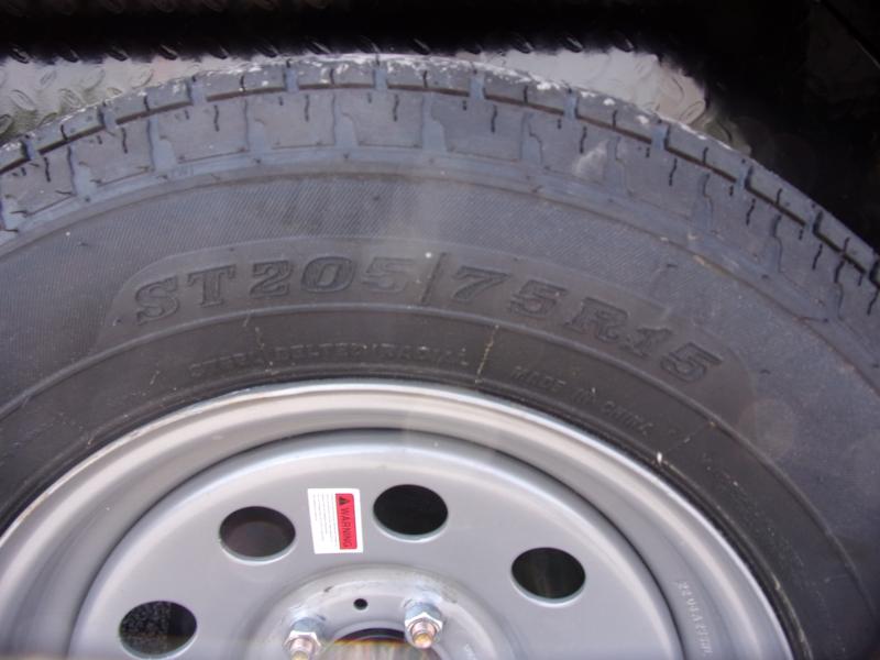 new Utility Trailers LoadRunner Trailers Trailer  for sale, in Jacksonville, FL Thumbnail 10