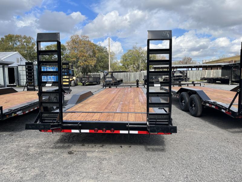 new Equipment / Flatbed Trailers Load Trail  for sale, in Orlando, FL Thumbnail 8
