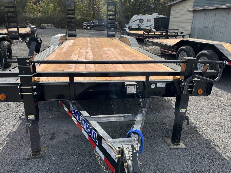 new Equipment / Flatbed Trailers Load Trail  for sale, in Orlando, FL Thumbnail 3