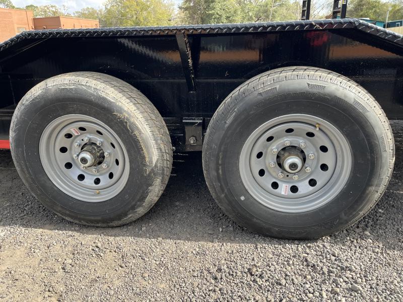 new Equipment / Flatbed Trailers Load Trail  for sale, in Orlando, FL Thumbnail 6