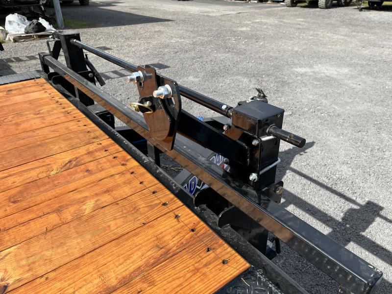 new Equipment / Flatbed Trailers Load Trail  for sale, in Orlando, FL Thumbnail 4