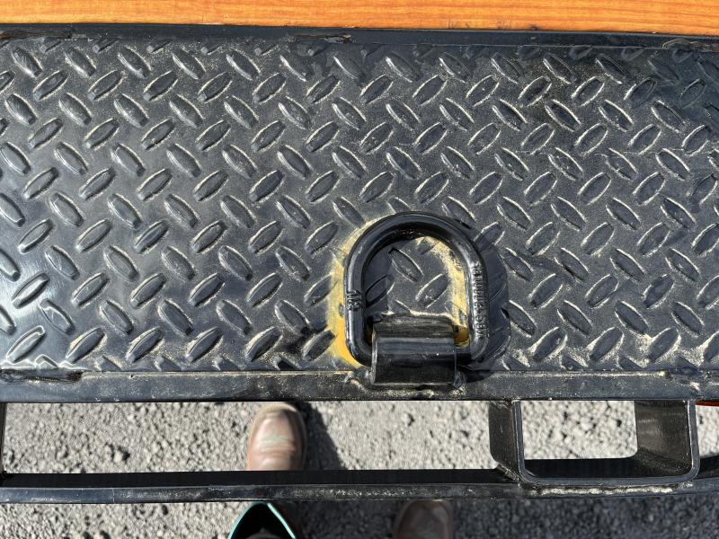 new Equipment / Flatbed Trailers Load Trail  for sale, in Orlando, FL Thumbnail 5