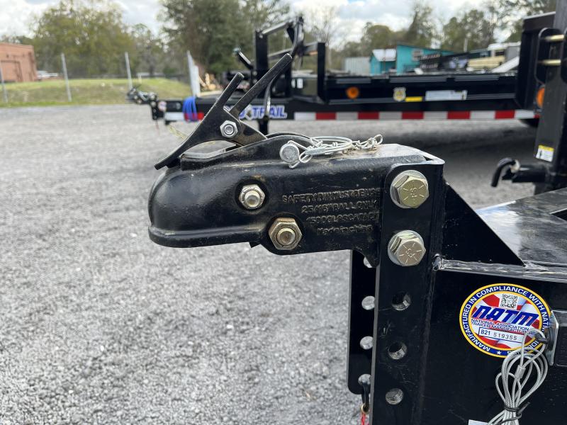 new Equipment / Flatbed Trailers Load Trail  for sale, in Orlando, FL Thumbnail 2