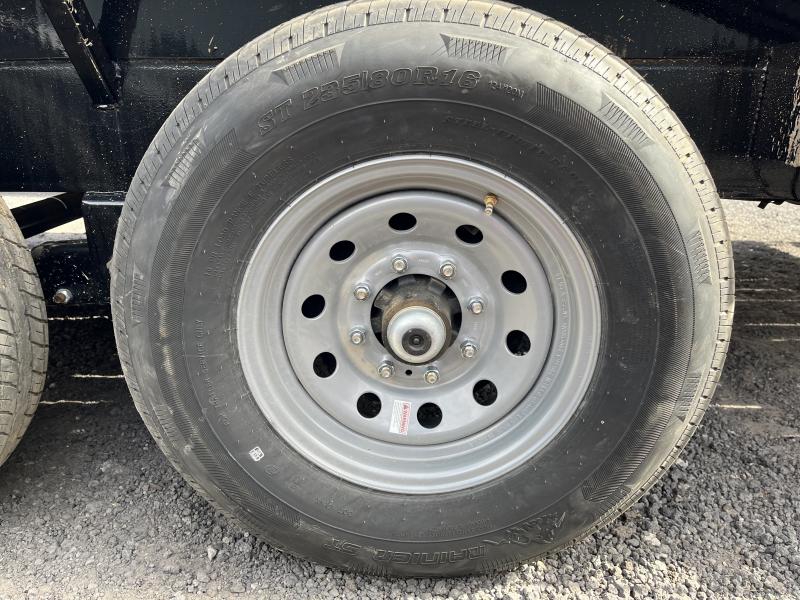 new Equipment / Flatbed Trailers Load Trail  for sale, in Orlando, FL Thumbnail 7