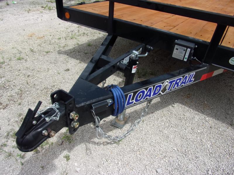 new Car Haulers / Racing Trailers Load Trail  for sale, in Ft Lauderdale, FL Thumbnail 2