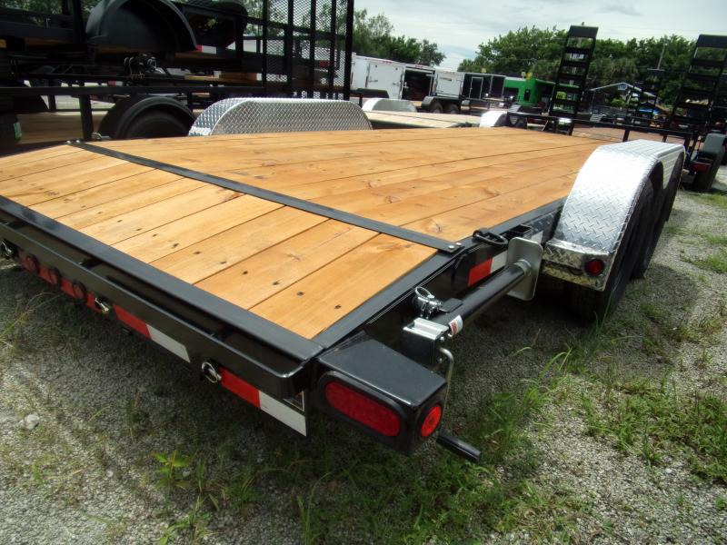 new Car Haulers / Racing Trailers Load Trail  for sale, in Ft Lauderdale, FL Thumbnail 7
