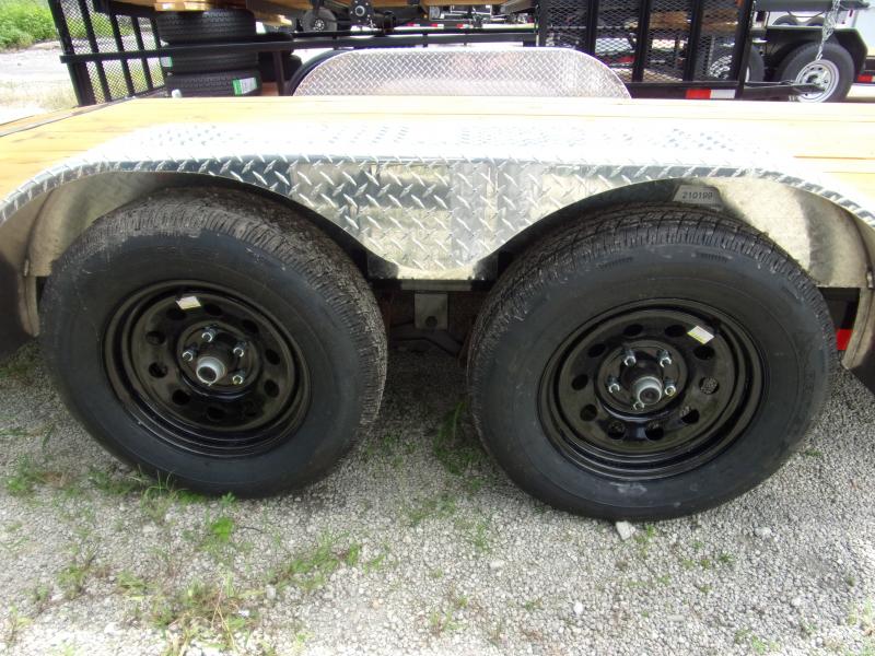 new Car Haulers / Racing Trailers Load Trail  for sale, in Ft Lauderdale, FL Thumbnail 6