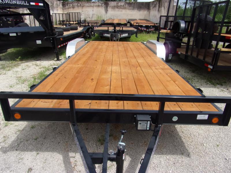 new Car Haulers / Racing Trailers Load Trail  for sale, in Ft Lauderdale, FL Thumbnail 3