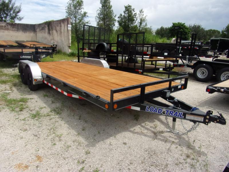 new Car Haulers / Racing Trailers Load Trail  for sale, in Ft Lauderdale, FL Thumbnail 4
