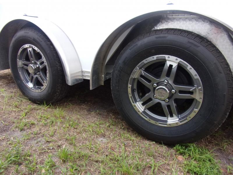 new Cargo (Enclosed) Trailers ALCOM  for sale, in Labelle, FL Thumbnail 6