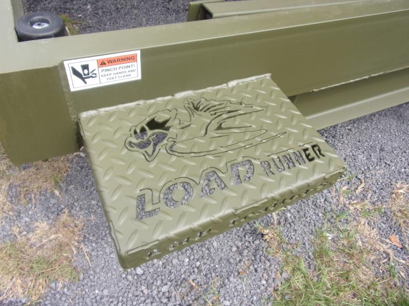 new Dump Trailers AMP Trailers  for sale, in Jacksonville, FL Thumbnail 12