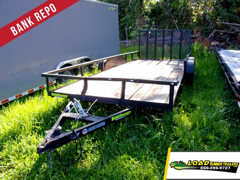 *121100* 7x18 Utility|Lawn|ATV|Multipurpose Trailer |LRT Tandem Axle Trailers 7 x 18 *121100* 7x18 Utility|Lawn|ATV|Multipurpose Trailer |LRT Tandem Axle Trailers 7 x 18