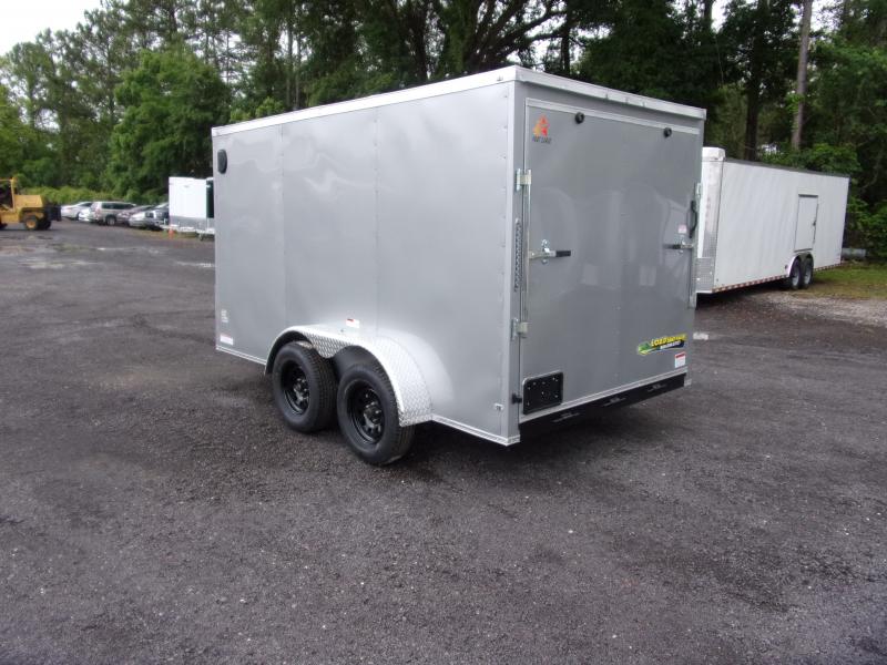 new Cargo (Enclosed) Trailers Fast Cargo  for sale, in Jacksonville, FL Thumbnail 6