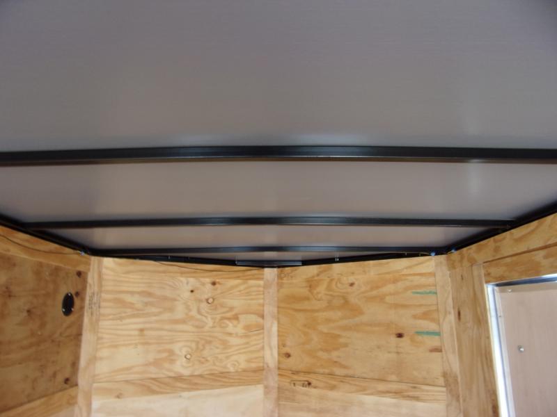 new Cargo (Enclosed) Trailers LoadRunner Trailers Trailer  for sale, in Ft Lauderdale, FL Thumbnail 10