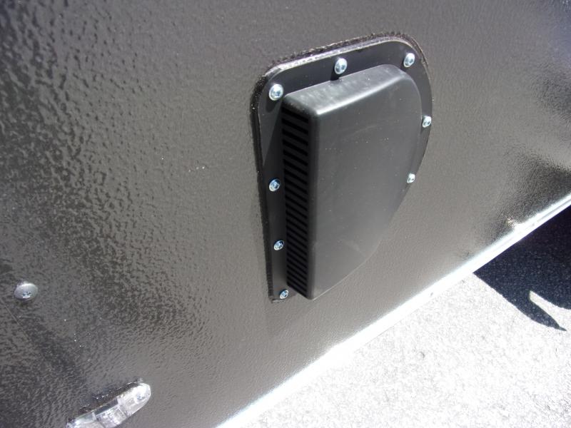 new Cargo (Enclosed) Trailers LoadRunner Trailers Trailer  for sale, in Ft Lauderdale, FL Thumbnail 4