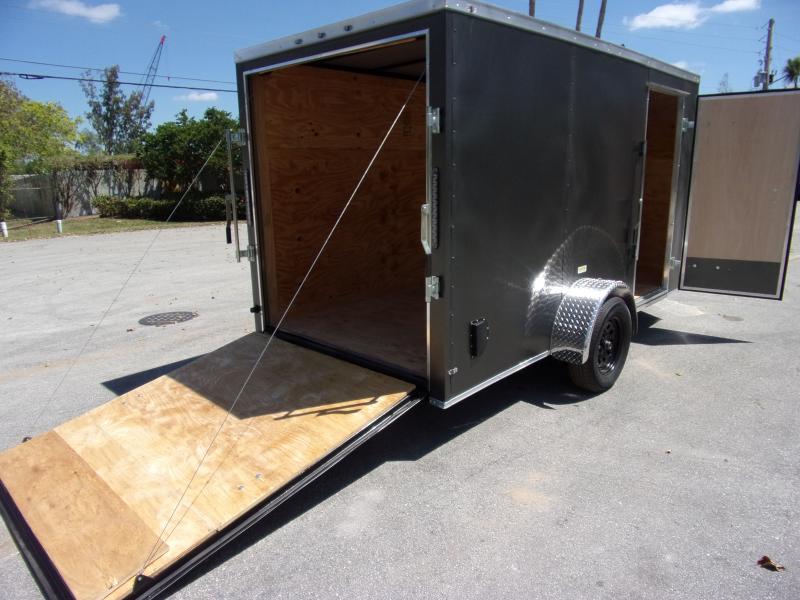 new Cargo (Enclosed) Trailers LoadRunner Trailers Trailer  for sale, in Ft Lauderdale, FL Thumbnail 7