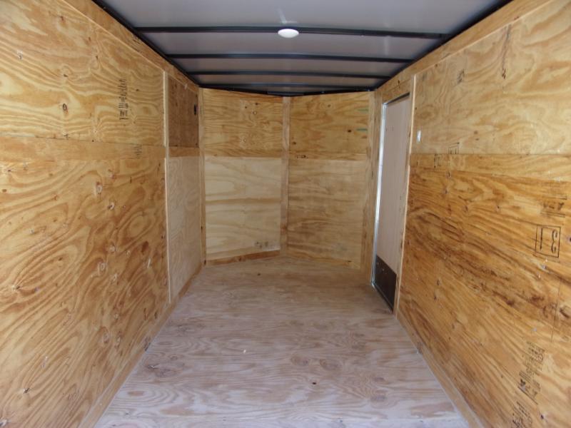new Cargo (Enclosed) Trailers LoadRunner Trailers Trailer  for sale, in Ft Lauderdale, FL Thumbnail 14