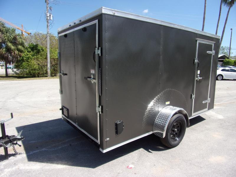 new Cargo (Enclosed) Trailers LoadRunner Trailers Trailer  for sale, in Ft Lauderdale, FL Thumbnail 2