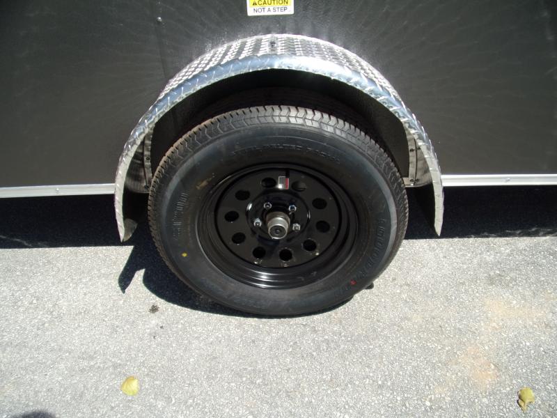 new Cargo (Enclosed) Trailers LoadRunner Trailers Trailer  for sale, in Ft Lauderdale, FL Thumbnail 5