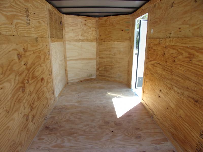 new Cargo (Enclosed) Trailers LoadRunner Trailers Trailer  for sale, in Ft Lauderdale, FL Thumbnail 8