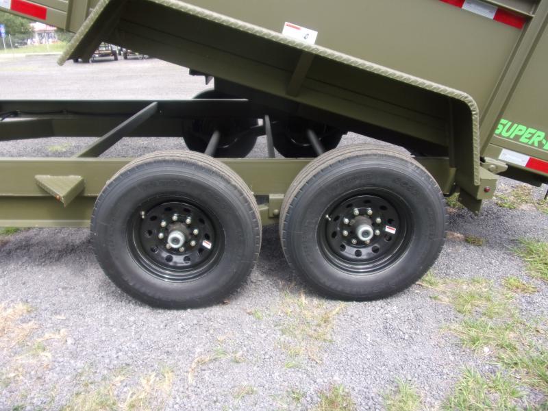 new Dump Trailers AMP Trailers  for sale, in Jacksonville, FL Thumbnail 13