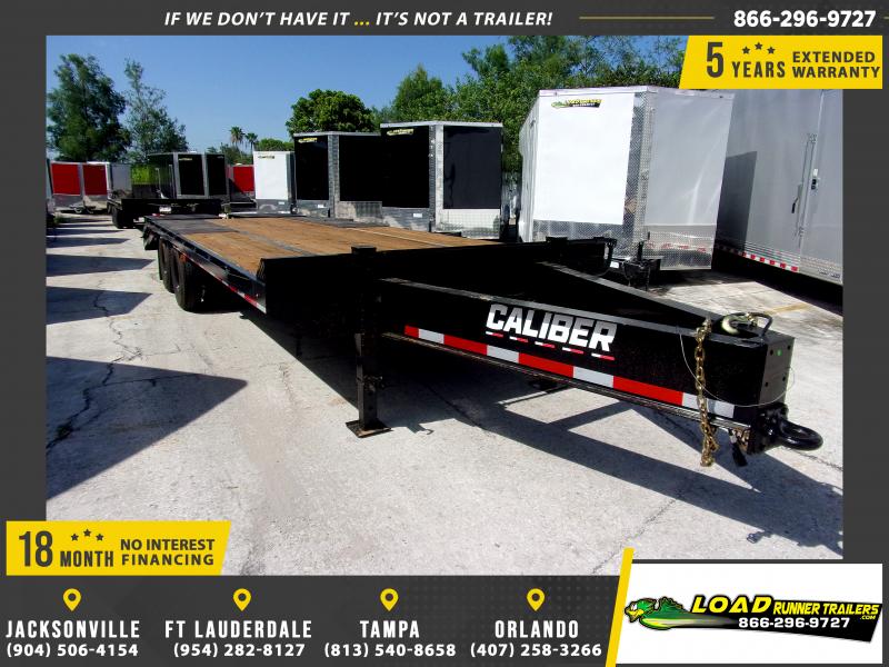 *121676* 8.5x25 Flatbed Deck Over Trailer |LRT Haulers & Trailers 8.5 x 25 *121676* 8.5x25 Flatbed Deck Over Trailer |LRT Haulers & Trailers 8.5 x 25