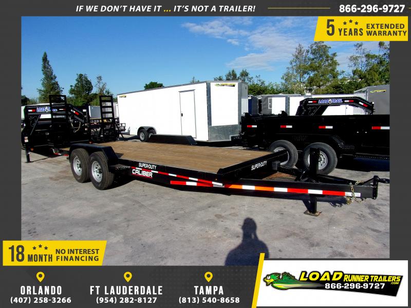 *118160* 7x20 Equipment Trailer |LRT Tandem Axle Trailers 7 x 20 *118160* 7x20 Equipment Trailer |LRT Tandem Axle Trailers 7 x 20