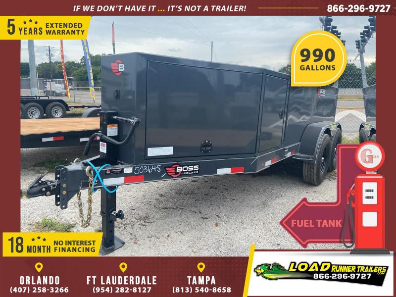 *115190* 5x10 Fuel Tank Trailer | LRT Tank Trailers 5 x 10 *115190* 5x10 Fuel Tank Trailer | LRT Tank Trailers 5 x 10
