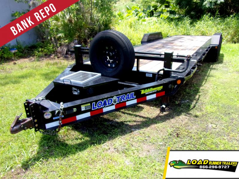 *117803* 7x20 Tilt Deck Trailer |LRT Tandem Axle Trailers 7 x 20 *117803* 7x20 Tilt Deck Trailer |LRT Tandem Axle Trailers 7 x 20