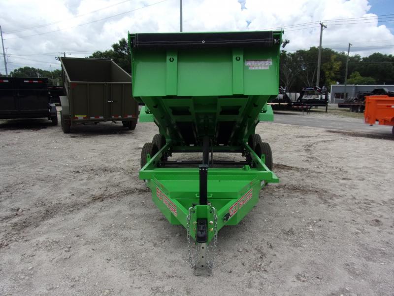 new Dump Trailers ED Trailer Mfg  for sale, in Tampa, FL Thumbnail 5