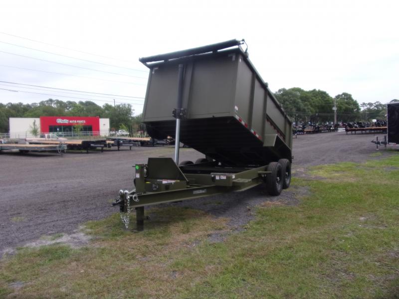 new Dump Trailers AMP Trailers  for sale, in Jacksonville, FL Thumbnail 4