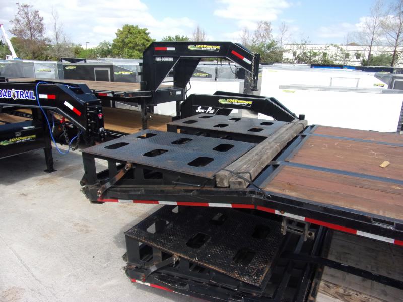 used Equipment / Flatbed Trailers Caliber Trailer Mfg  for sale, in Ft Lauderdale, FL Thumbnail 4
