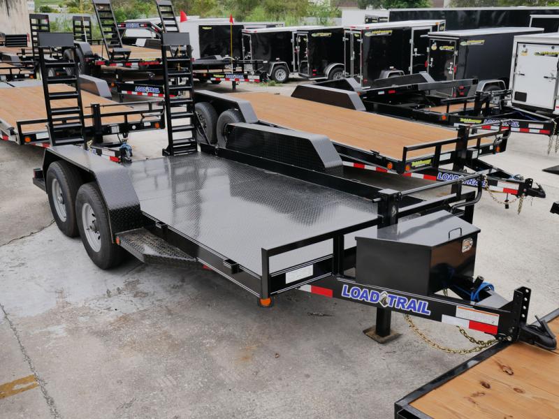 new Dump Trailers Load Trail  for sale, in Tampa, FL Thumbnail 6