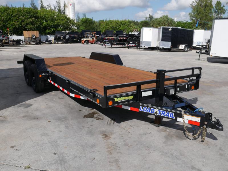 new Dump Trailers Load Trail  for sale, in Tampa, FL Thumbnail 3