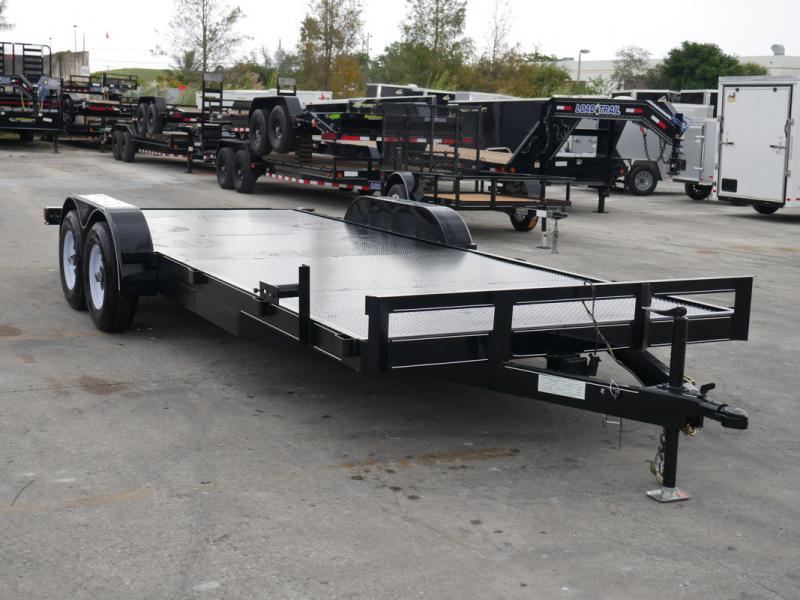 new Dump Trailers Load Trail  for sale, in Tampa, FL Thumbnail 9
