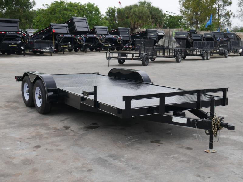 new Dump Trailers Load Trail  for sale, in Tampa, FL Thumbnail 8