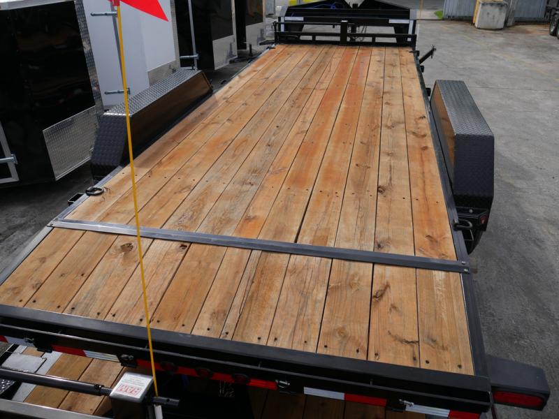 new Dump Trailers Load Trail  for sale, in Tampa, FL Thumbnail 2