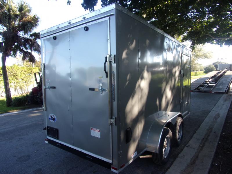 new Cargo (Enclosed) Trailers QUALITY CARGO  for sale, in Ft Lauderdale, FL Thumbnail 5