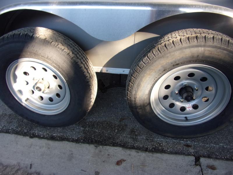 new Cargo (Enclosed) Trailers QUALITY CARGO  for sale, in Ft Lauderdale, FL Thumbnail 3