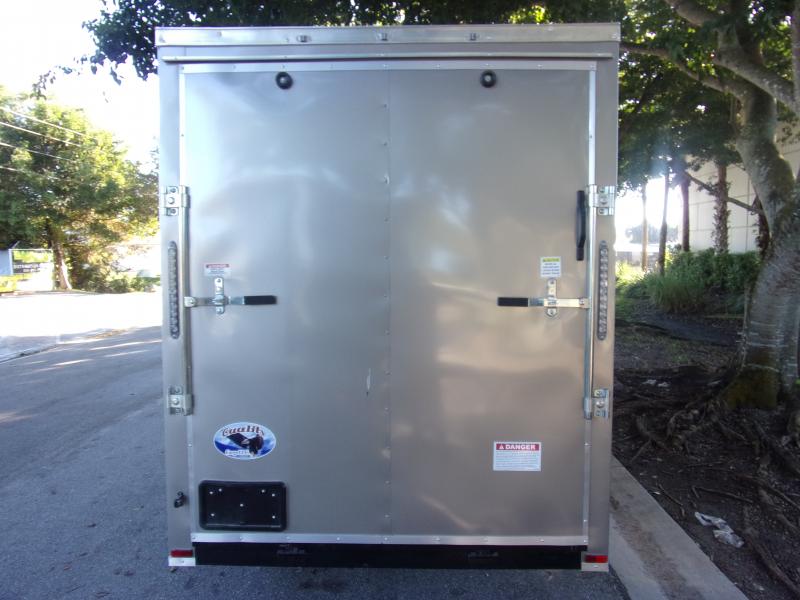 new Cargo (Enclosed) Trailers QUALITY CARGO  for sale, in Ft Lauderdale, FL Thumbnail 6