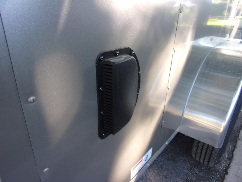 new Cargo (Enclosed) Trailers QUALITY CARGO  for sale, in Ft Lauderdale, FL Thumbnail 4