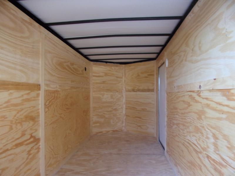 new Cargo (Enclosed) Trailers QUALITY CARGO  for sale, in Ft Lauderdale, FL Thumbnail 8