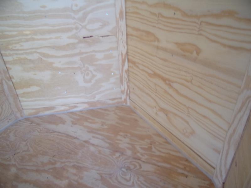 new Cargo (Enclosed) Trailers QUALITY CARGO  for sale, in Ft Lauderdale, FL Thumbnail 9