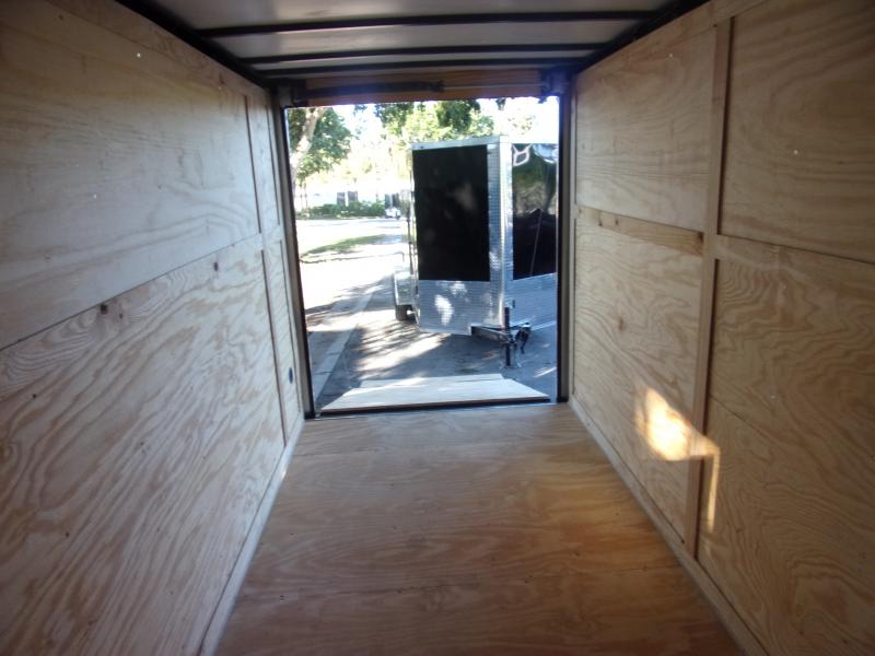 new Cargo (Enclosed) Trailers QUALITY CARGO  for sale, in Ft Lauderdale, FL Thumbnail 10