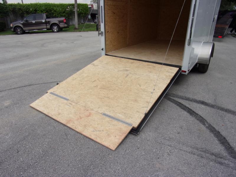 new Cargo (Enclosed) Trailers QUALITY CARGO  for sale, in Ft Lauderdale, FL Thumbnail 11