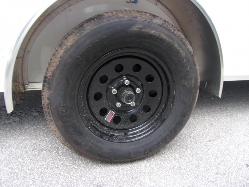 new Cargo (Enclosed) Trailers QUALITY CARGO  for sale, in Ft Lauderdale, FL Thumbnail 2