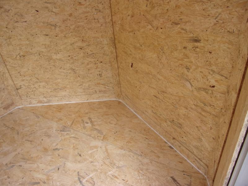 new Cargo (Enclosed) Trailers QUALITY CARGO  for sale, in Ft Lauderdale, FL Thumbnail 9