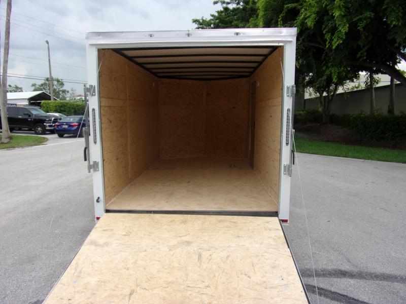 new Cargo (Enclosed) Trailers QUALITY CARGO  for sale, in Ft Lauderdale, FL Thumbnail 10