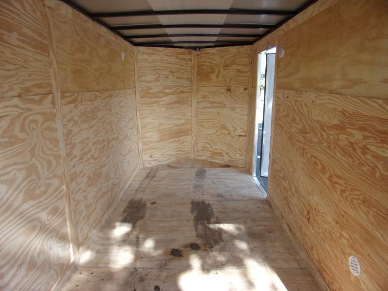used Cargo (Enclosed) Trailers QUALITY CARGO  for sale, in Ft Lauderdale, FL Thumbnail 11