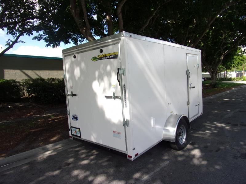 used Cargo (Enclosed) Trailers QUALITY CARGO  for sale, in Ft Lauderdale, FL Thumbnail 3